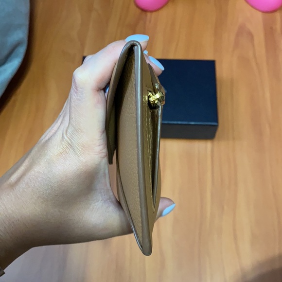 Prada Envelope Wallet/Clutch - Picture 7 of 16